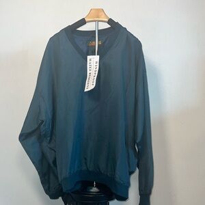 McAdams Scott Pullover